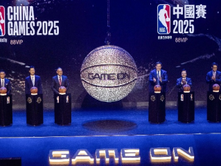 NBA中国赛未来还会有吗？从热度、市场与博弈中寻找答案