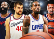 2026年NBA快船阵容展望，新航母起航，争冠窗口全面开启