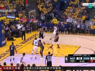 北境之巅，猛龙vs勇士第五场，一场改写命运的终极对决