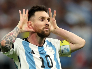 2026欧洲杯有梅西吗？一个注定无解的问题，背后是足球世界的终极遗憾