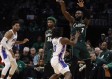 费城勇士队是哪个队？一段被遗忘的NBA王朝往事