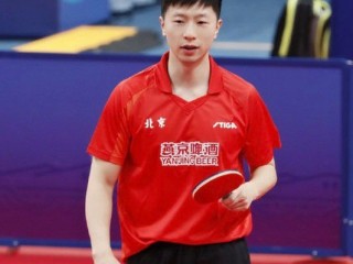 巅峰再续，张继科马龙最新对决，经典再现乒坛荣光