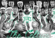 绿衫军的铁血之心，2011年凯尔特人vs魔术，一场东部王座的宿命之战
