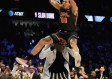 九指扣篮王怎么打？从绿军铁血到NBA传奇的逆袭之路