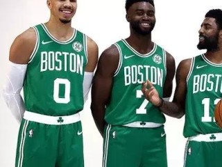 Celtics是什么牌子？揭秘凯尔特人背后的品牌故事与文化符号