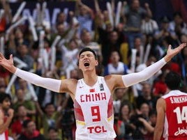 中国男篮世界杯大名单确定，新老交替，目标明确