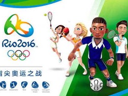 巅峰时刻，回望2016年里约奥运会中国冠军的荣耀与汗水