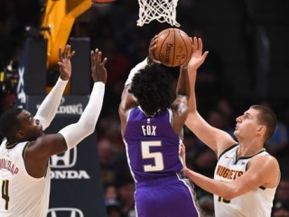 2026年NBA实力排行预测，新王当立，格局重塑