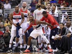 犹他爵士 VS 金州勇士，一场分差背后的故事
