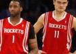 NBA与火箭队，一段跨越时代的红色传奇