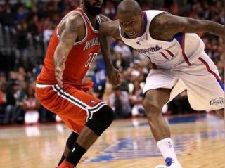 球衣上的时光机，NBA历史上最好看的十件球衣