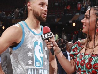 2016年NBA全明星赛，科比·布莱恩特的最后一舞