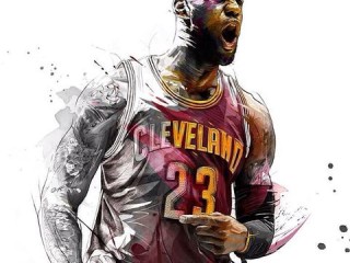 18岁的天选之子，勒布朗·詹姆斯进入NBA的年龄与传奇起点