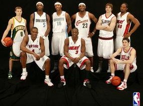 2013年NBA选秀重排，十年后再看，谁是真正的赢家？