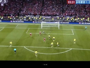 掌心里的赛场，CCTV5体育频道的直播革命