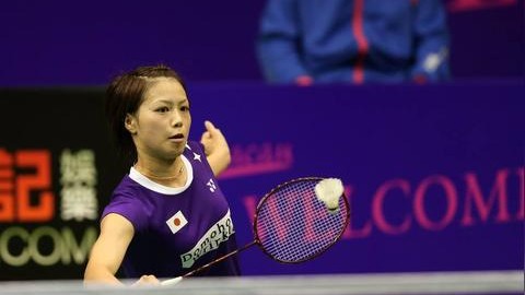 男女羽毛球双打规则详解，从发球到战术的全方位解读