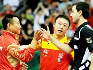 乒坛新篇，混双赛场上的荣耀与梦想
