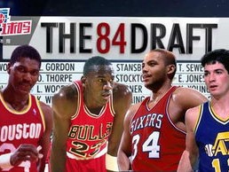 近两年NBA新秀排行，谁是未来十年的超级巨星？