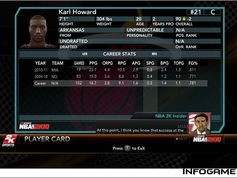 复古键位的艺术，深度解析NBA 2K10的投篮系统与上手技巧