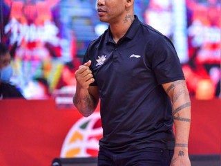 北控男篮最新动态，阵容调整与外援引进双管齐下，新赛季冲击季后赛底气更足
