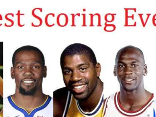 1997年NBA最佳阵容，巨星云集的荣耀之巅