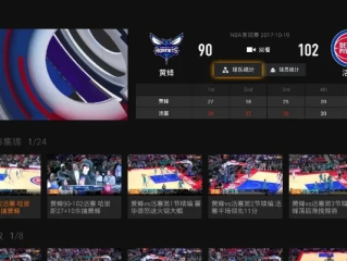 NBA直播在哪看比较好？2025年最全观赛指南与平台实测