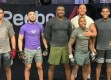 UFC 270 完整阵容与比赛时间解析，纳干诺 vs 盖恩的重量级巅峰对决