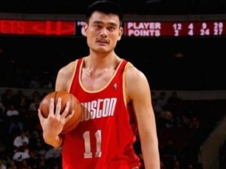 NBA现在有中国人吗？从姚明到崔永熙，薪火从未熄灭
