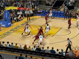 NBA赛程，篮球迷的年度盛宴与节奏密码