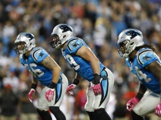 美国橄榄球规则介绍，从零看懂NFL的激情战场