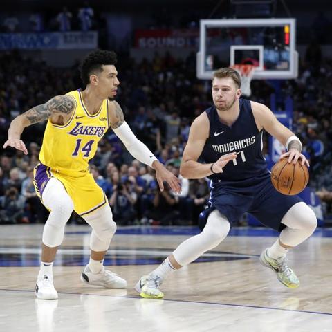 湖人布拉德利去哪了？从防守尖兵到悄然离队，他的NBA轨迹令人唏嘘