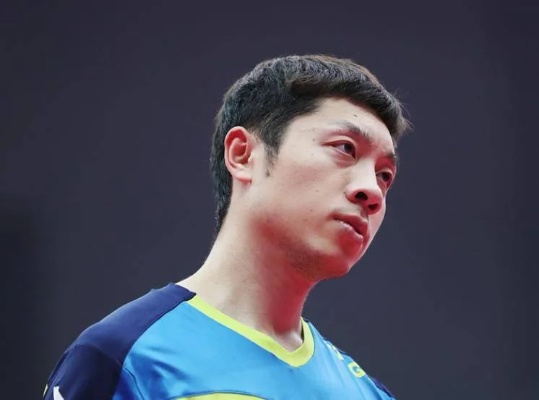 许昕为何无缘奥运？老将的坚守与时代的抉择