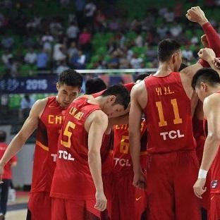 亚洲杯篮球赛中国赛程全解析，中国男篮的荣耀征程与关键战役