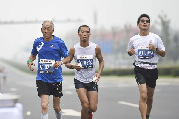 马拉松跑多少公里?揭秘42.195公里背后的故事 马拉松跑多少公里?揭秘42.195公里背后的故事
