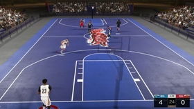 灰度已逝，江湖仍在，NBA2KOL2灰度服的最后一夜与重生之路