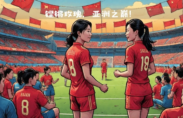 铿锵玫瑰，决战之巅，中国女足决赛在哪里？