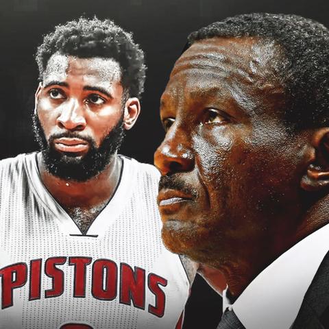 NBA有几个德拉蒙德?姓名背后的篮球故事与趣闻 NBA有几个德拉蒙德?姓名背后的篮球故事与趣闻