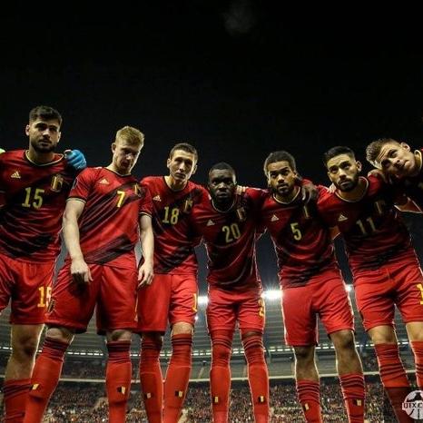 比利时队欧洲杯最好成绩，红魔的荣耀与遗憾