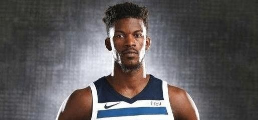吉米巴特勒是谁？从被抛弃的少年到NBA最硬的男人
