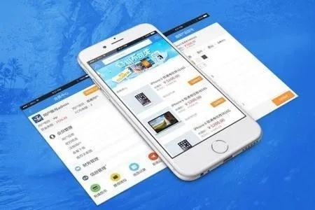 汇旺支付App,数字化浪潮下的便捷支付新选择 汇旺支付App,数字化浪潮下的便捷支付新选择