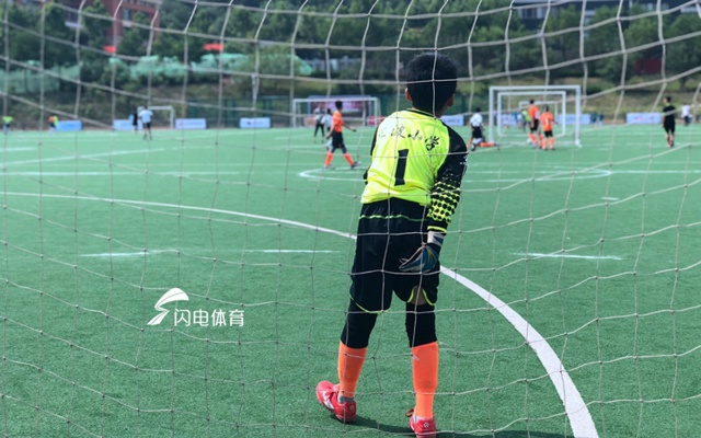 九十分钟的绿茵史诗—90分钟足球网里的热血与梦想