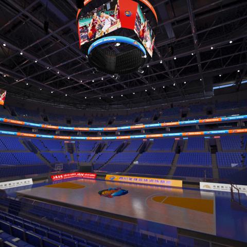 CCTV与NBA，一场跨越四十年的篮球情缘