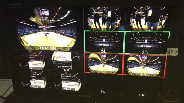 随时随地看球,NBA在线直播如何改变球迷观赛体验 随时随地看球,NBA在线直播如何改变球迷观赛体验