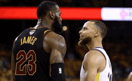 2015年NBA总决赛，勇士王朝的起点，詹姆斯的孤胆悲歌