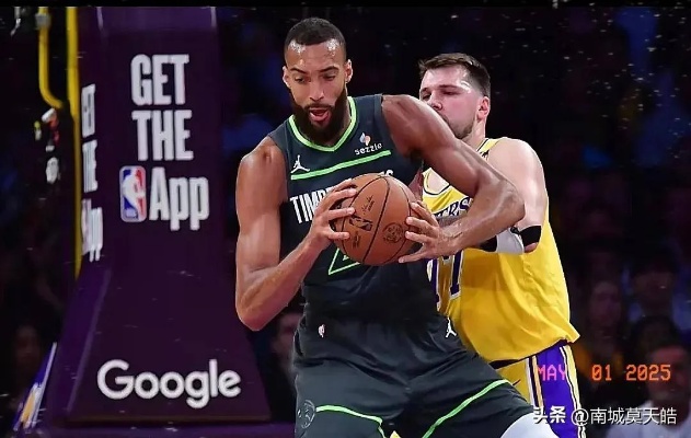 紫金军与高原狼，NBA湖人vs掘金，一场宿命般的对决