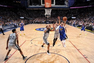今日NBA直播看点,强强对话点燃赛场,季后赛格局悄然生变 今日NBA直播看点,强强对话点燃赛场,季后赛格局悄然生变