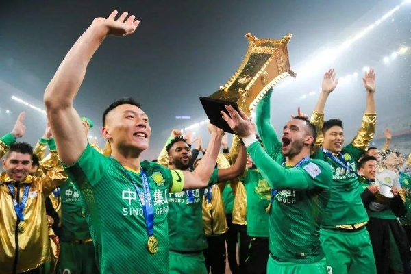 中超为什么不扩军,冷静背后的战略考量 中超为什么不扩军,冷静背后的战略考量
