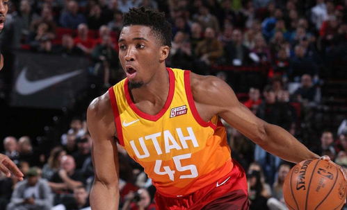 戈贝尔1换10，一场豪赌背后的NBA交易逻辑深度解析
