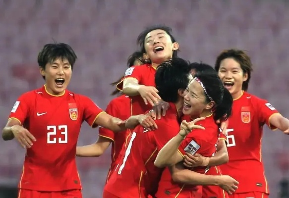 铿锵玫瑰再绽锋芒，2026女足亚洲杯，中国女足的新征程