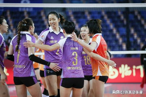 天津女排新赛季阵容揭晓,核心老将领衔,新锐力量蓄势待发 天津女排新赛季阵容揭晓,核心老将领衔,新锐力量蓄势待发
